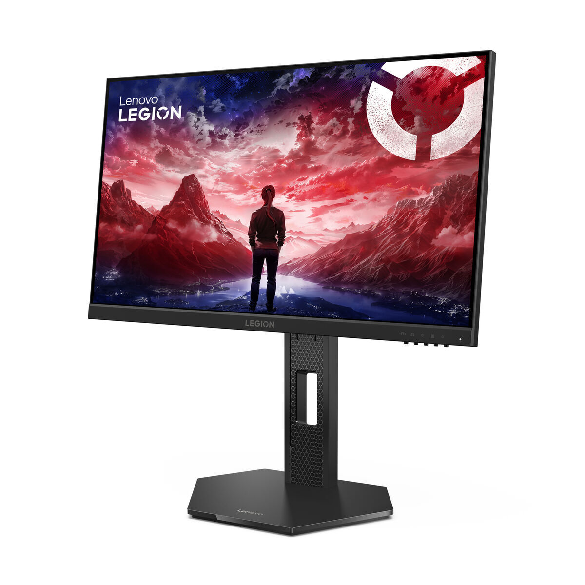 Image de Écran Lenovo 68C4GAC4EU 23" Full HD LCD