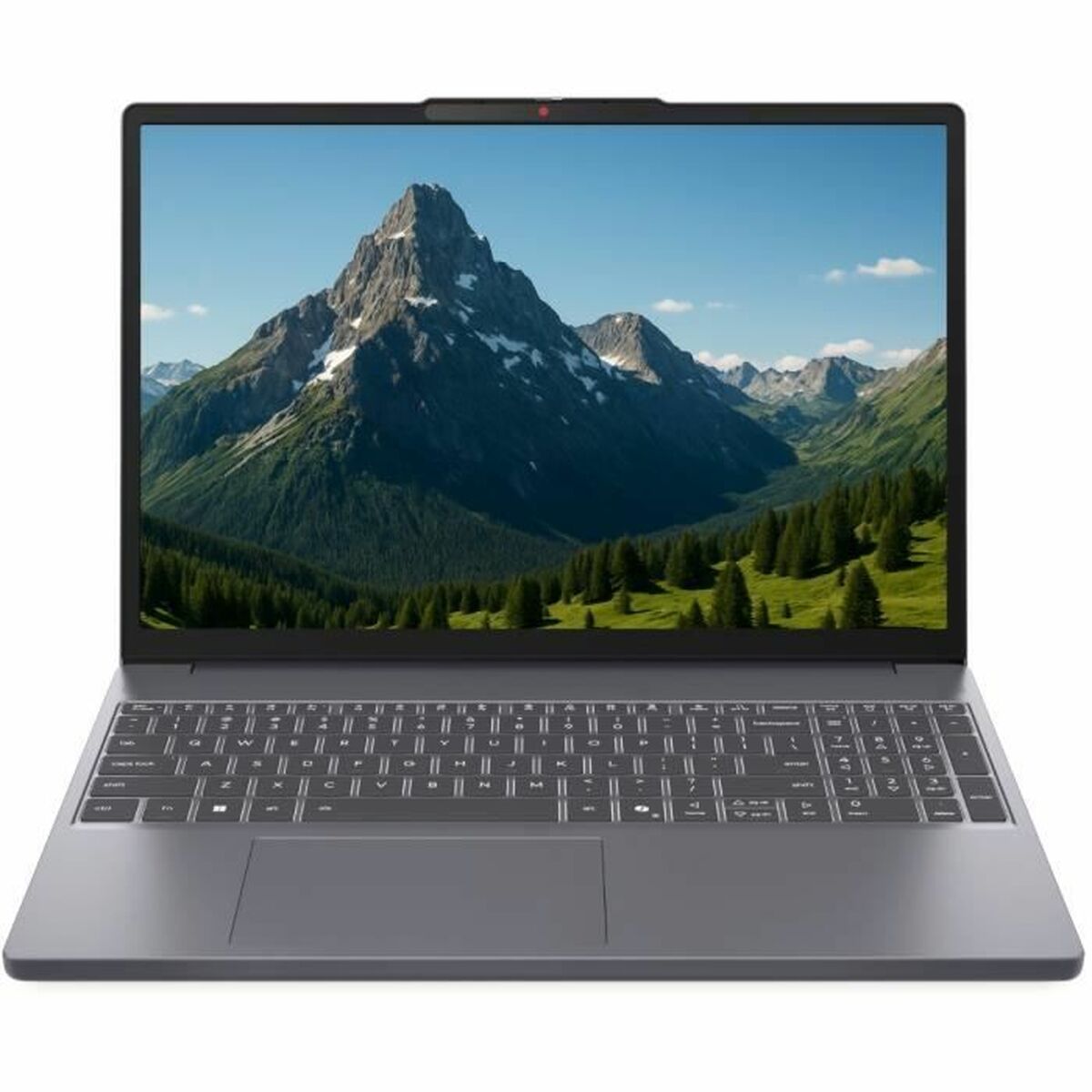 Image de Ordinateur Portable Lenovo 15,3" intel core i5-13420h 16 GB RAM 512 GB SSD