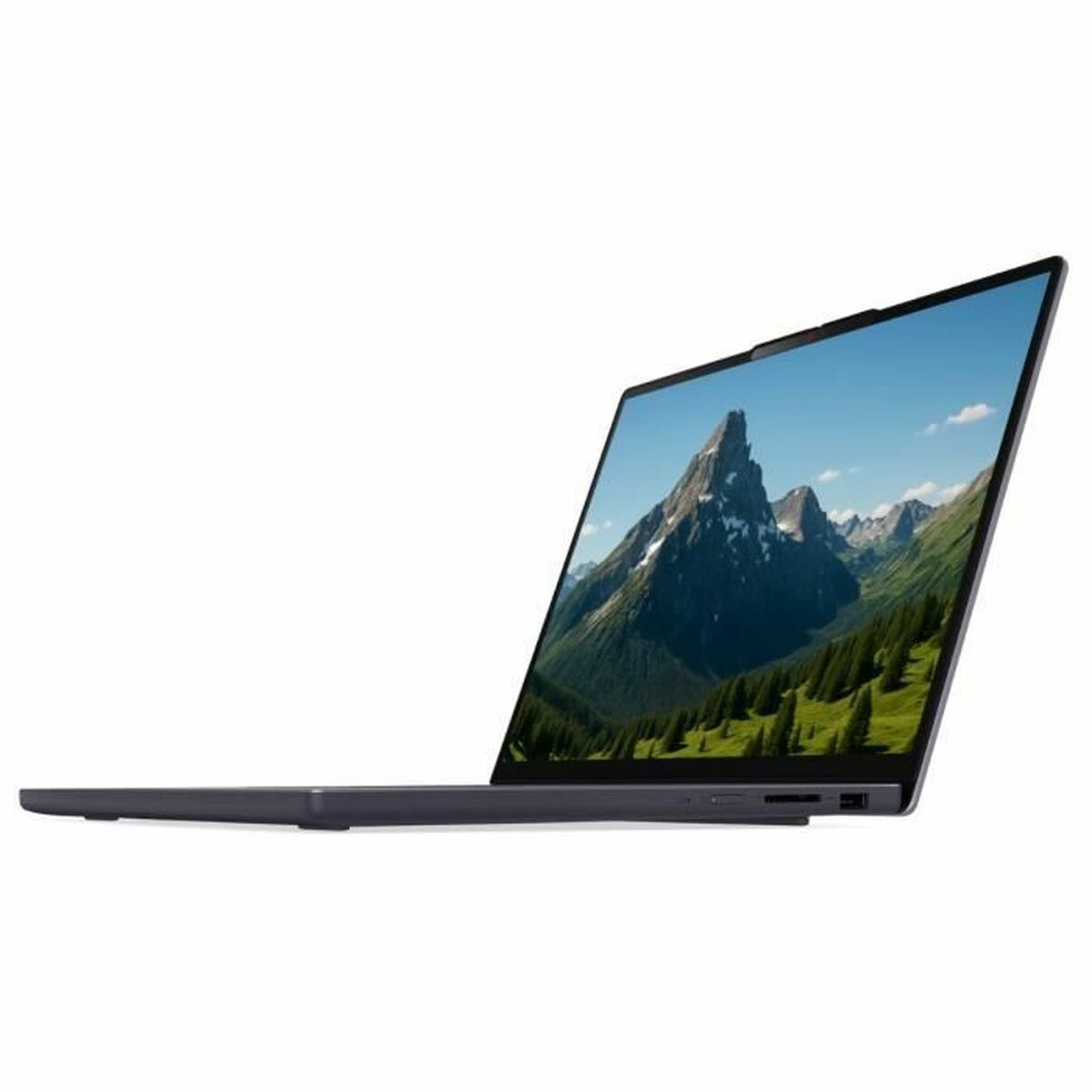 Image de Ordinateur Portable Lenovo 15,3" intel core i5-13420h 16 GB RAM 512 GB SSD
