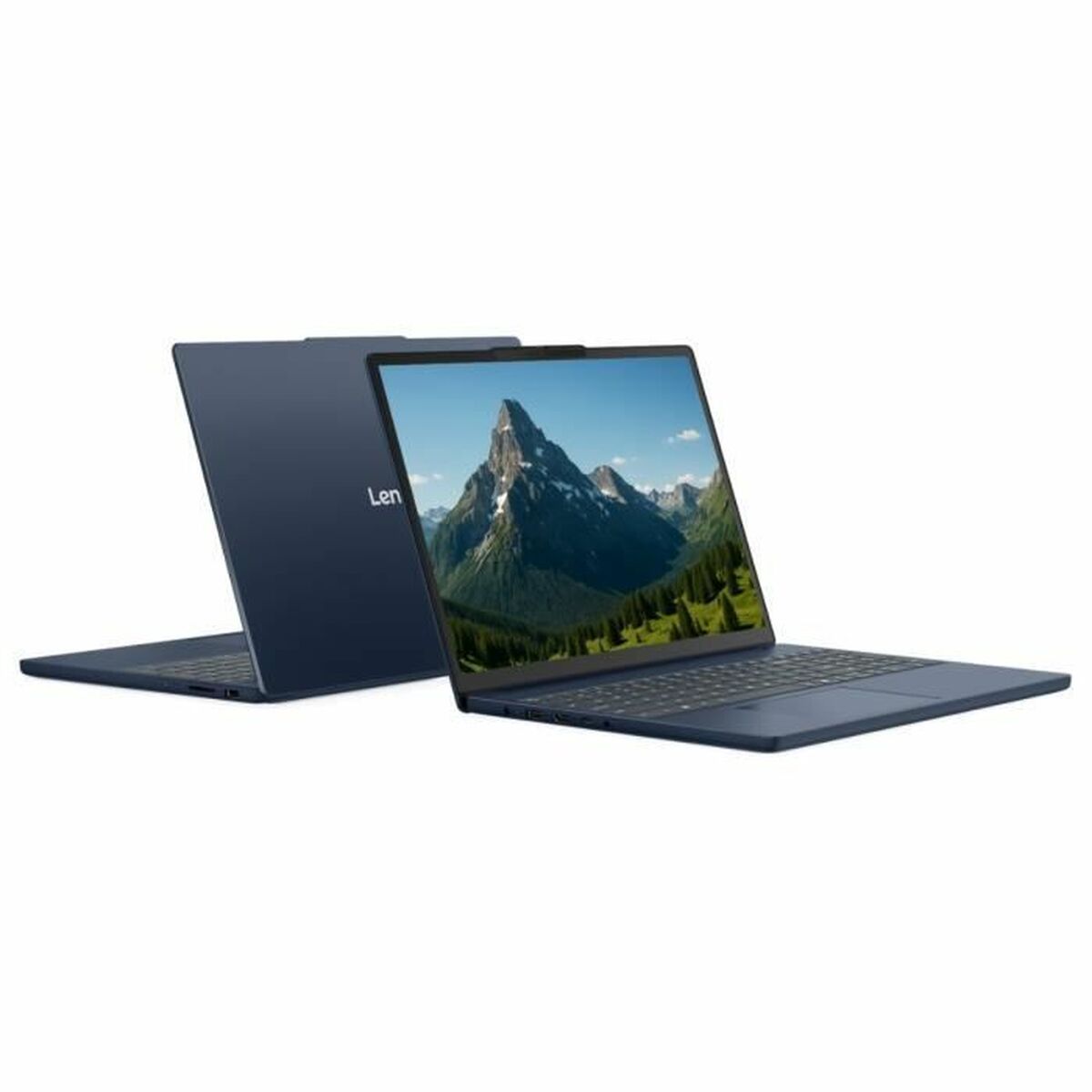 Image de Ordinateur Portable Lenovo 1TB AZERTY