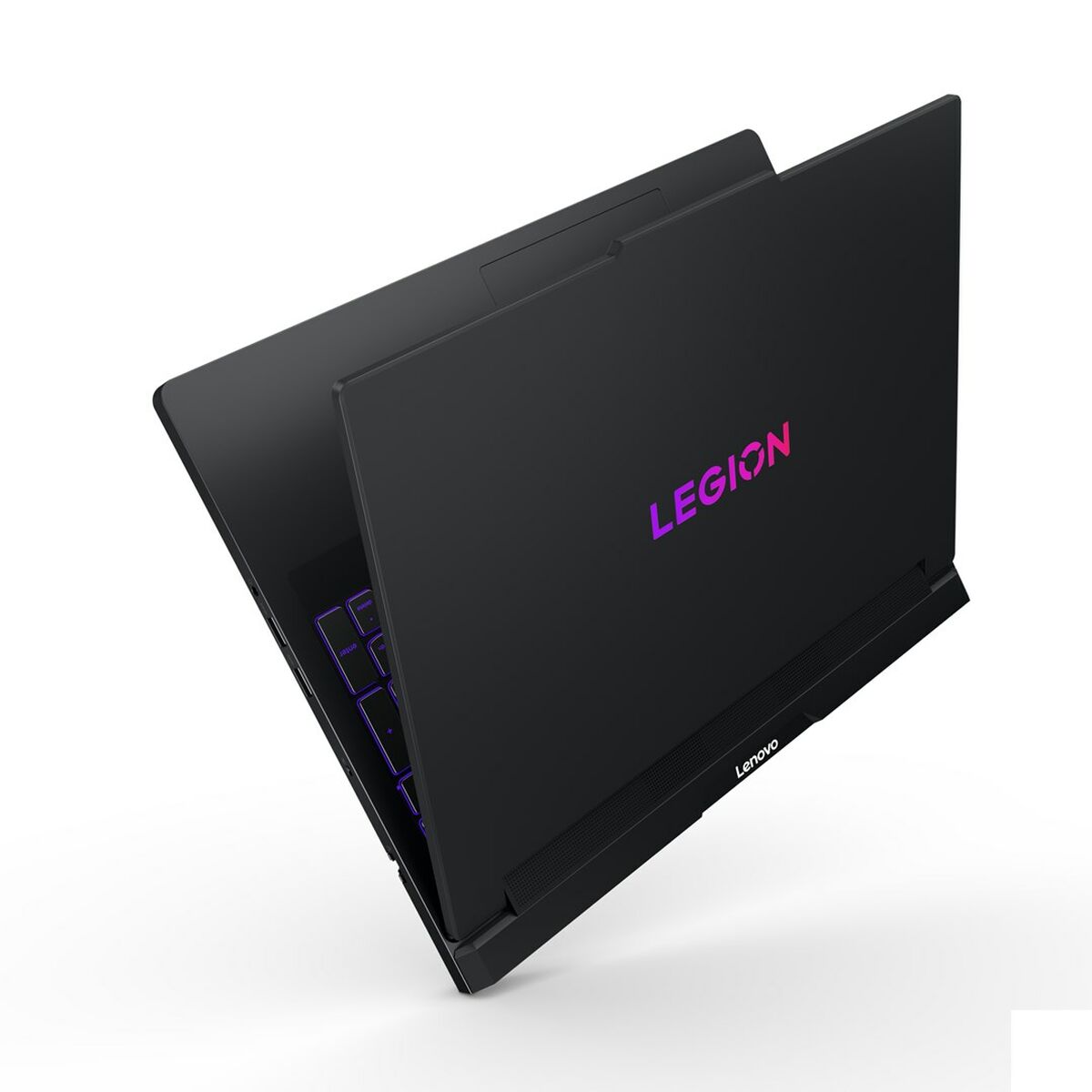 Afbeeldingen van Laptop Lenovo 83F5004WPB 16" intel core ultra 9 275HX 64 GB RAM 2 TB SSD RTX 5080