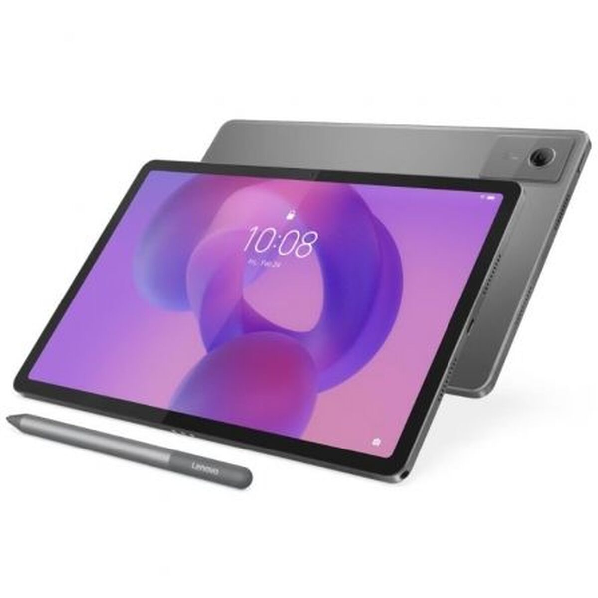Picture of Tablet Lenovo ZAFR0399SE Octa Core 8 GB RAM 256 GB Grey 11"