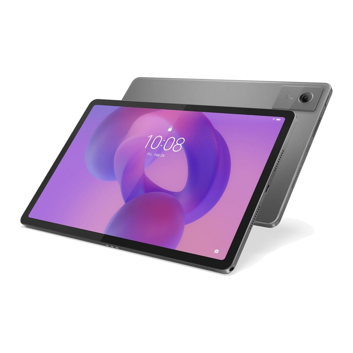 Afbeeldingen van Tablet Lenovo ZAFR0442PL 11" 8 GB RAM 128 GB Grey