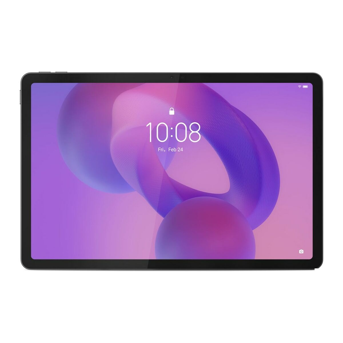 Afbeeldingen van Tablet Lenovo ZAFR0442PL 11" 8 GB RAM 128 GB Grey