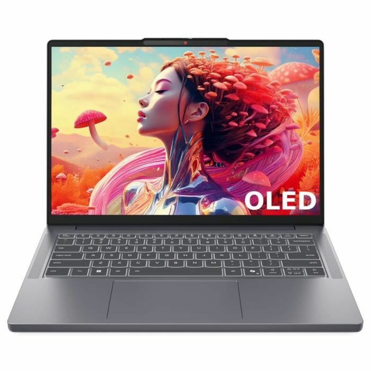 Afbeeldingen van Laptop Lenovo IdeaPad Slim 3 14" Intel Core i7-13620H 24 GB RAM 512 GB SSD