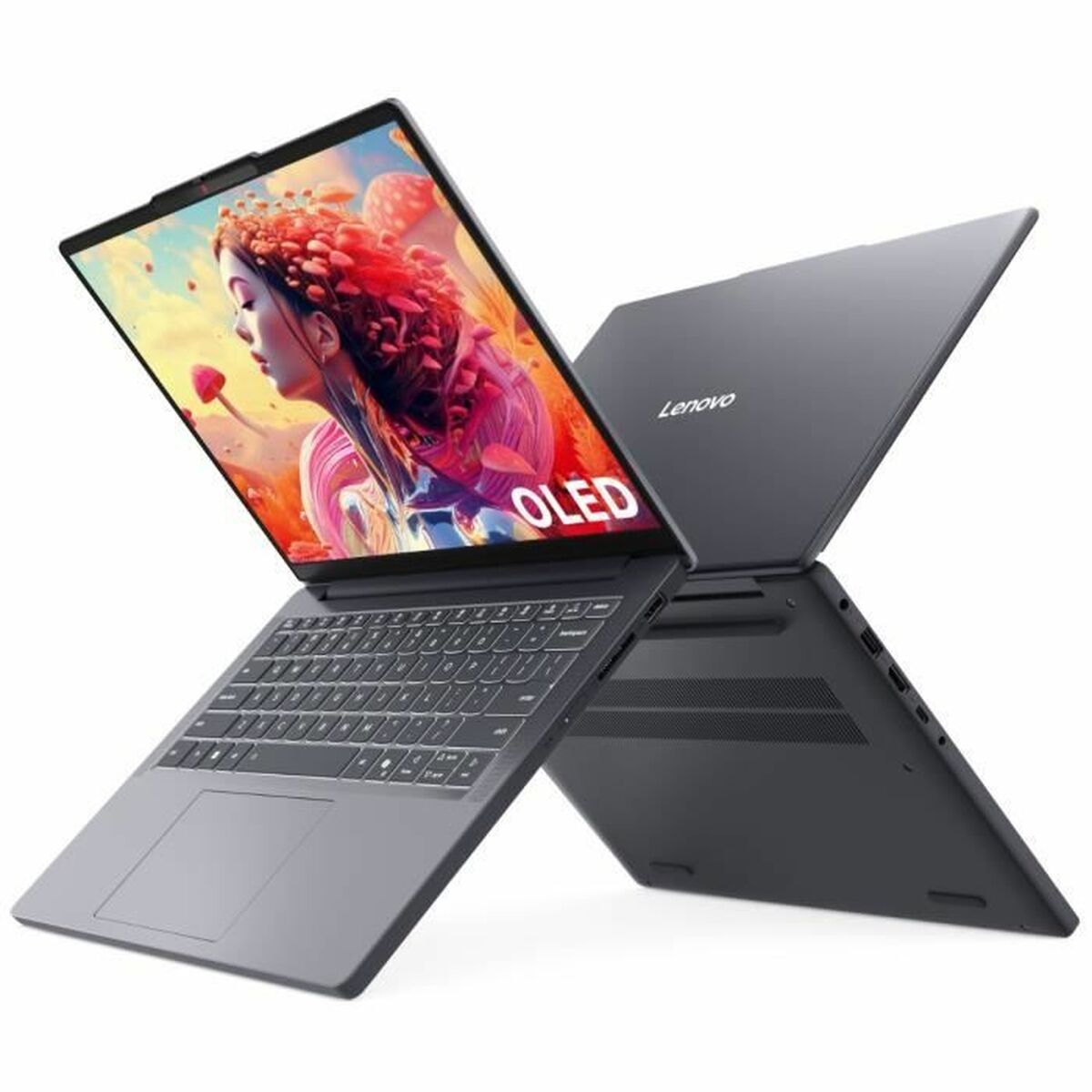 Afbeeldingen van Laptop Lenovo IdeaPad Slim 3 14" Intel Core i7-13620H 24 GB RAM 512 GB SSD
