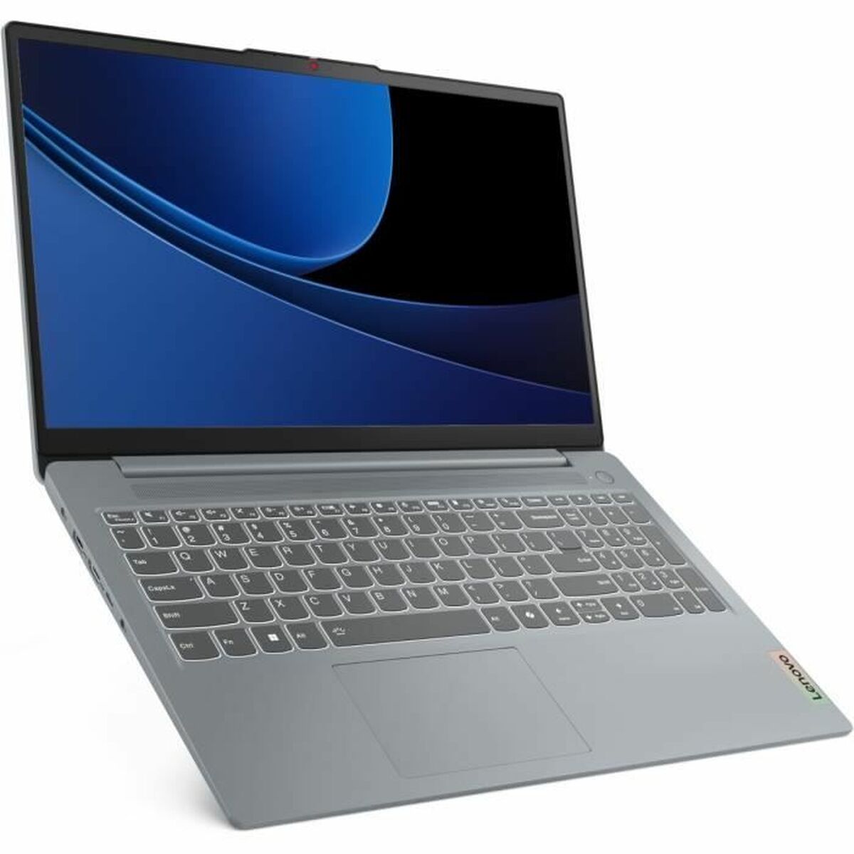 Afbeeldingen van Laptop Lenovo IdeaPad Slim 3 15ITN9 15,6" Intel N100 4 GB RAM 128 GB SSD