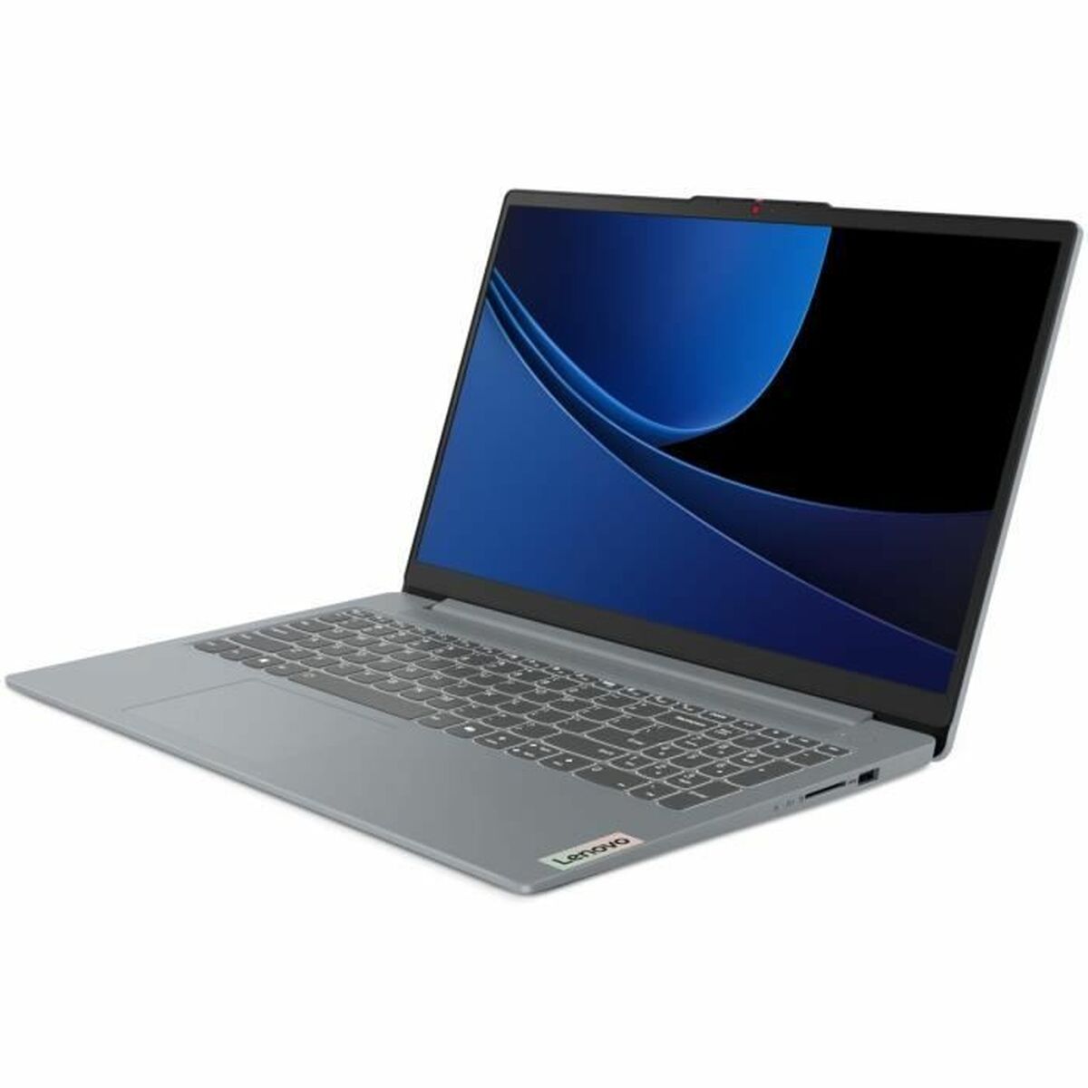Afbeeldingen van Laptop Lenovo IdeaPad Slim 3 15ITN9 15,6" Intel N100 4 GB RAM 128 GB SSD