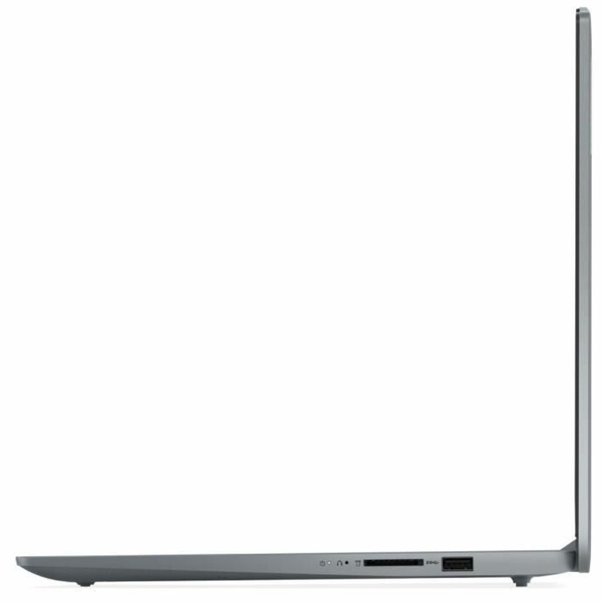 Afbeeldingen van Laptop Lenovo IdeaPad Slim 3 15ITN9 15,6" Intel N100 4 GB RAM 128 GB SSD