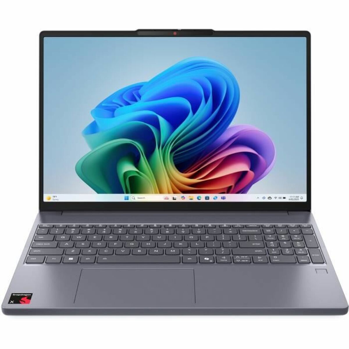 Image de Ordinateur Portable Lenovo 15,3" 16 GB RAM 512 GB SSD
