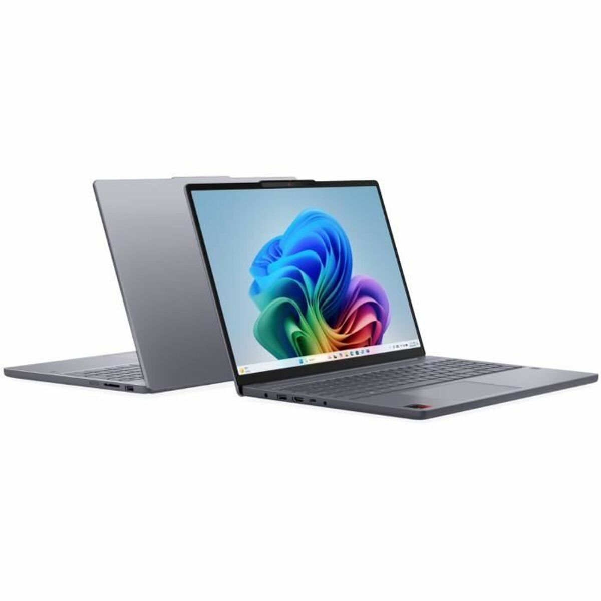 Image de Ordinateur Portable Lenovo 15,3" 16 GB RAM 512 GB SSD