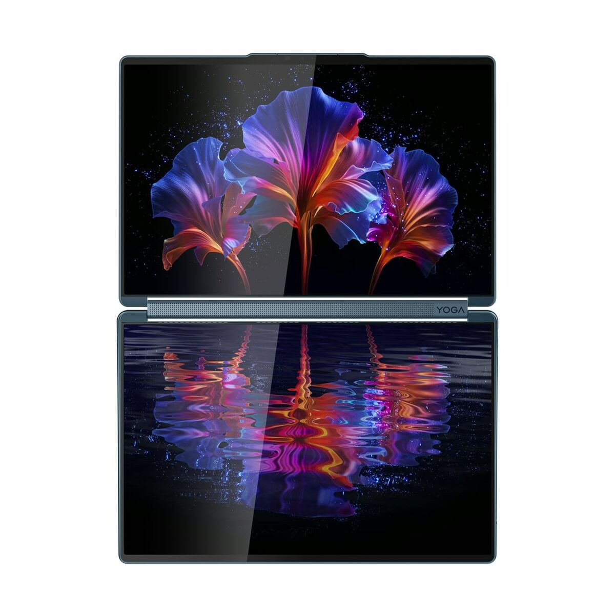 Afbeeldingen van Laptop Lenovo 83KJ001KPB 14" intel core ultra 7 255H 32 GB RAM 1 TB SSD