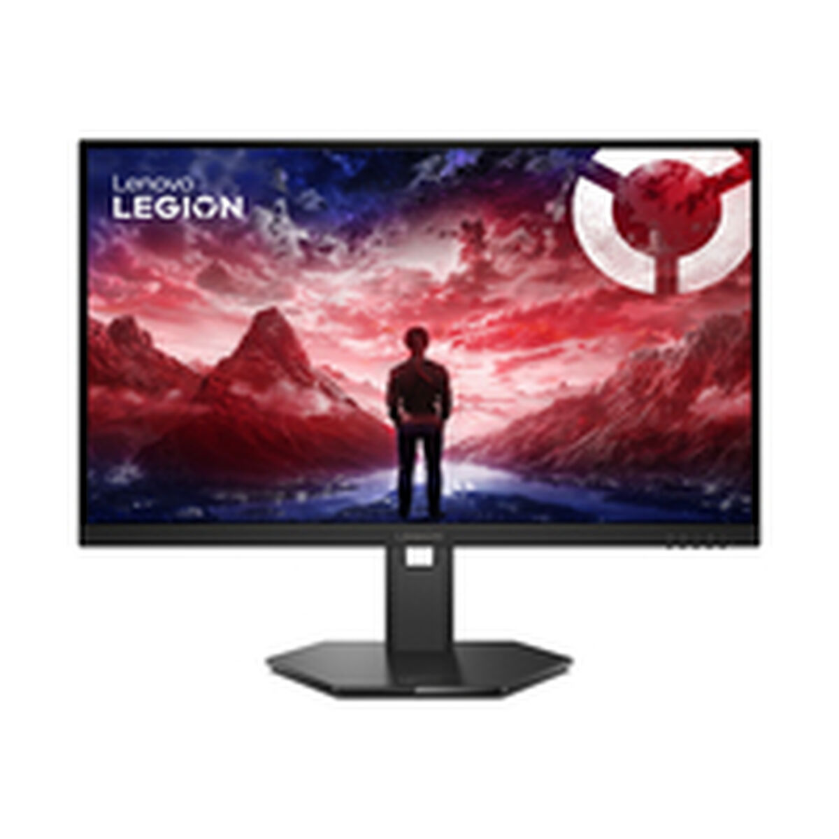 Image de Écran Lenovo 68C5GAC4EU 27" Full HD
