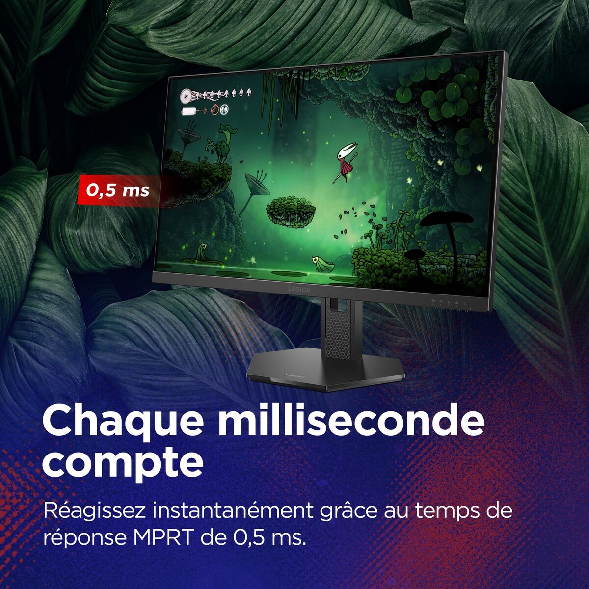 Image de Écran Lenovo 68C5GAC4EU 27" Full HD