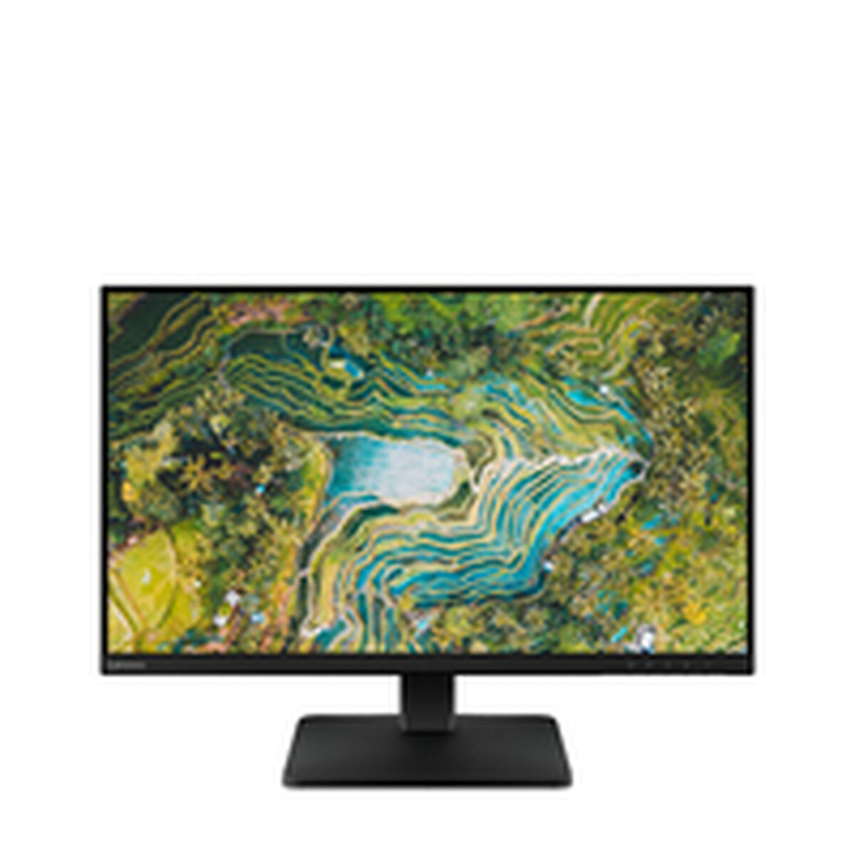 Afbeeldingen van Gaming Monitor Lenovo 68C8GAC3EU Quad HD 27"