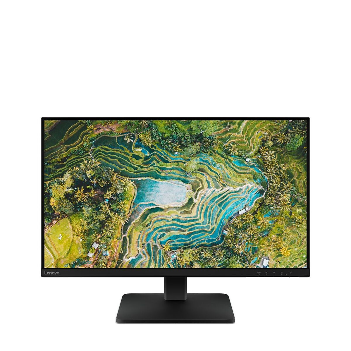 Afbeeldingen van Gaming Monitor Lenovo 68C8GAC3EU Quad HD 27"