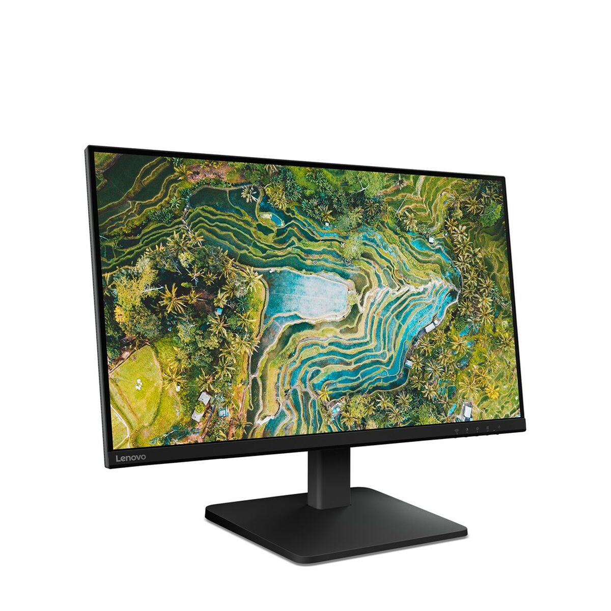 Afbeeldingen van Gaming Monitor Lenovo 68C8GAC3EU Quad HD 27"