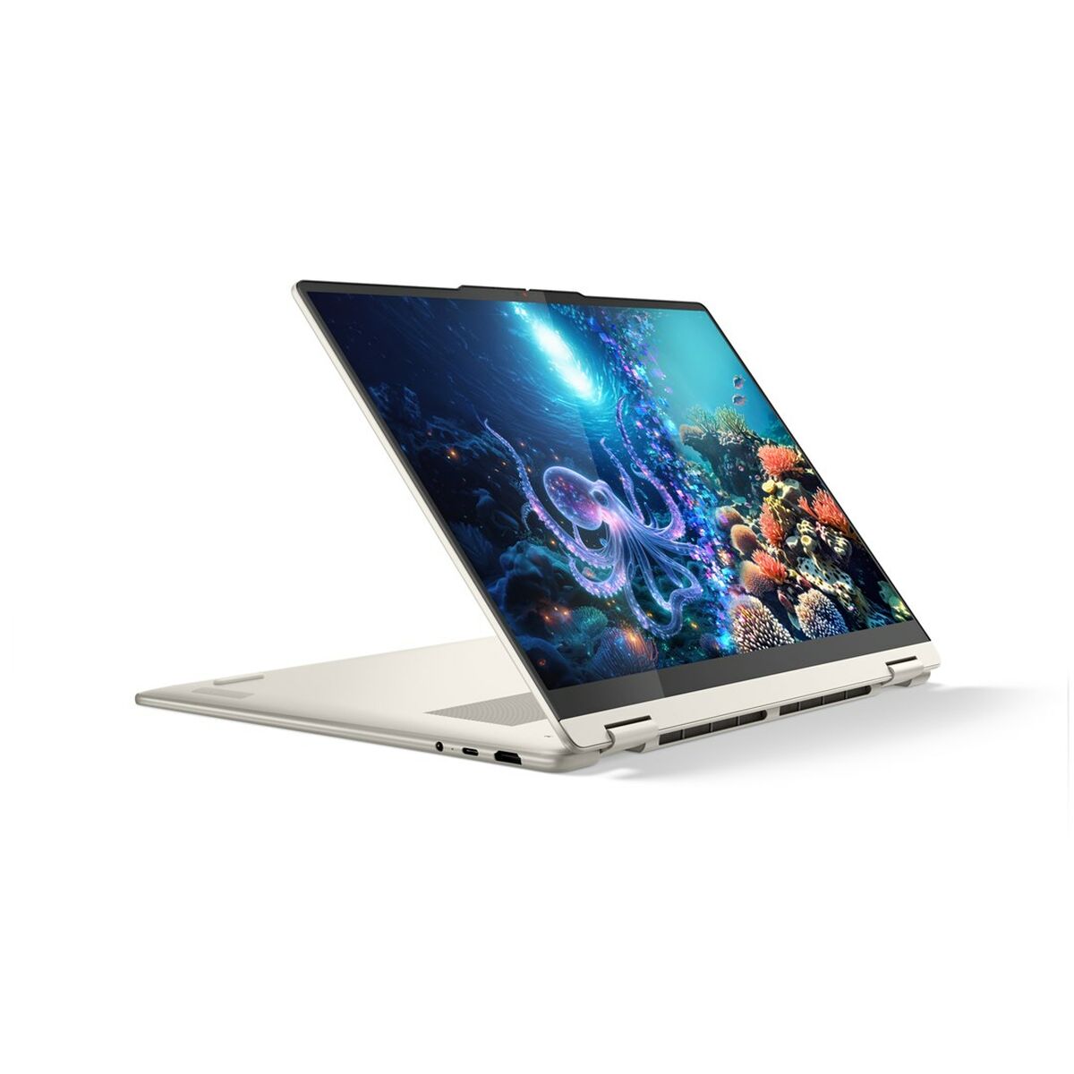 Afbeeldingen van Laptop Lenovo 83JU000SPB 16" 16 GB RAM 512 GB SSD