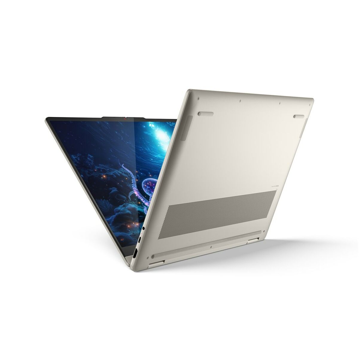 Afbeeldingen van Laptop Lenovo 83JU000SPB 16" 16 GB RAM 512 GB SSD