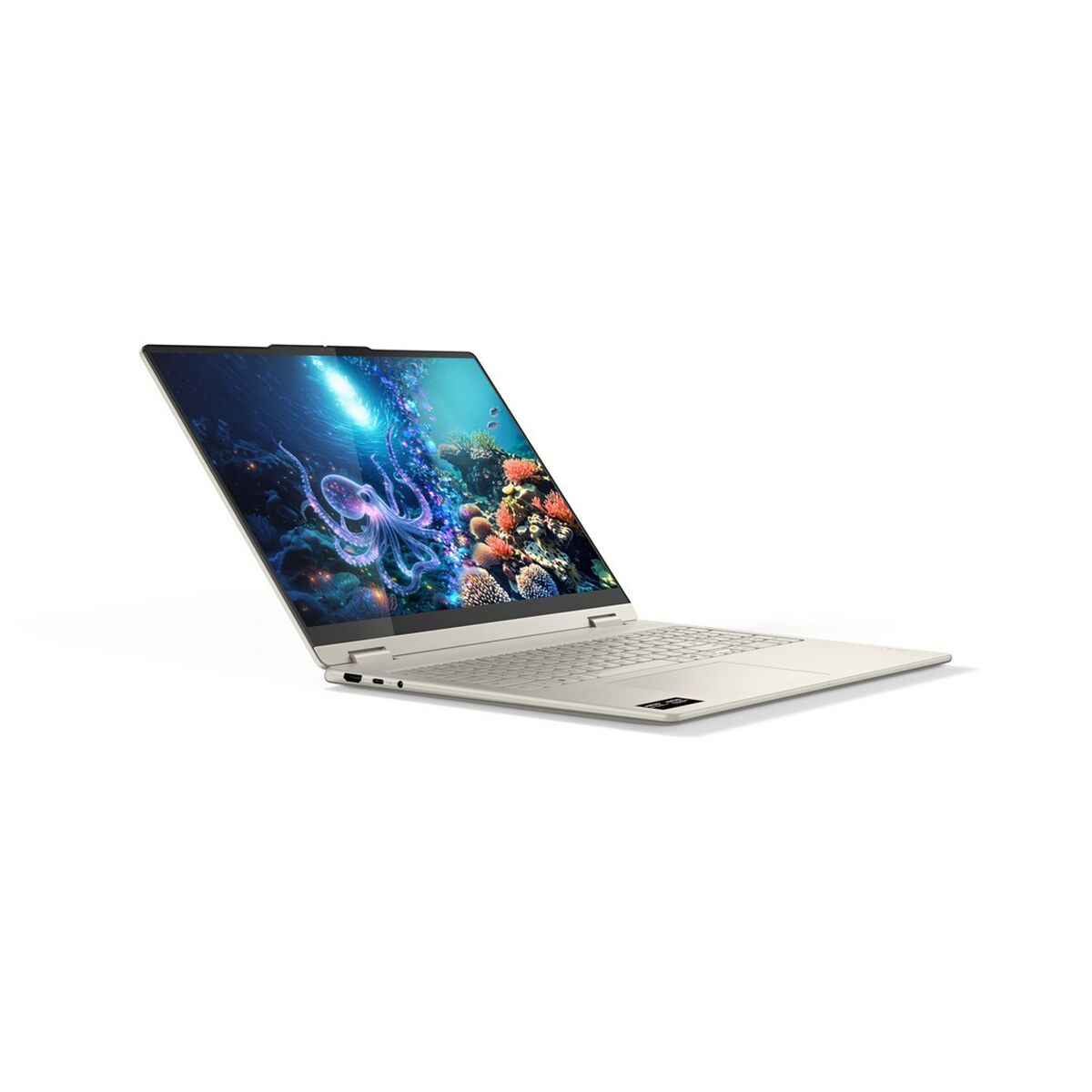 Afbeeldingen van Laptop Lenovo 83JU000SPB 16" 16 GB RAM 512 GB SSD