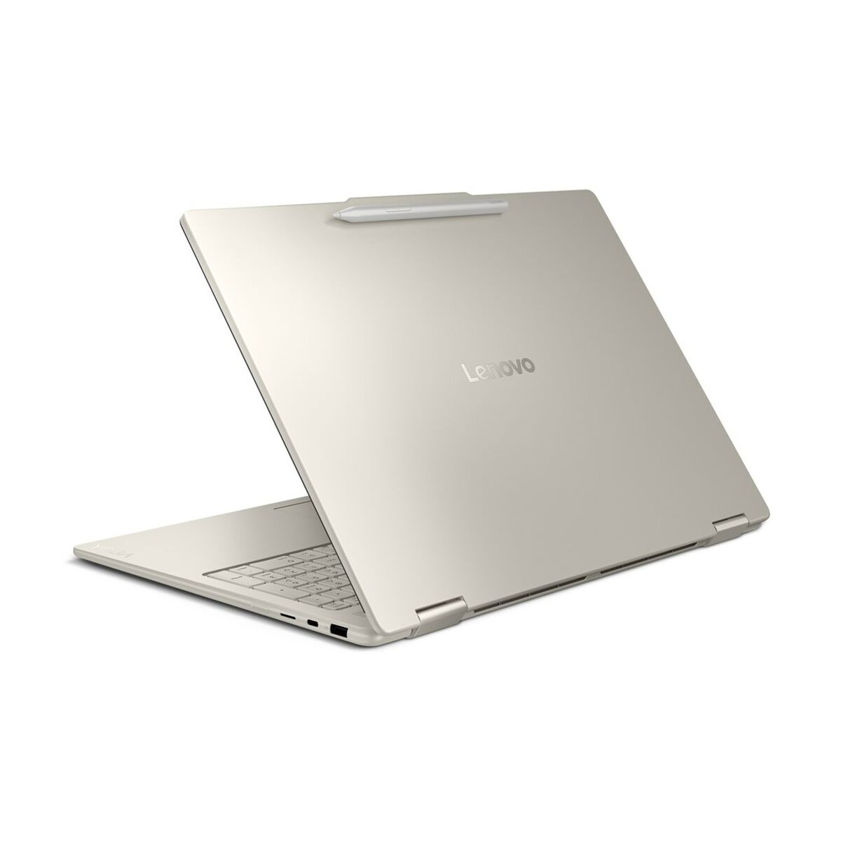 Afbeeldingen van Laptop Lenovo 83JU000SPB 16" 16 GB RAM 512 GB SSD