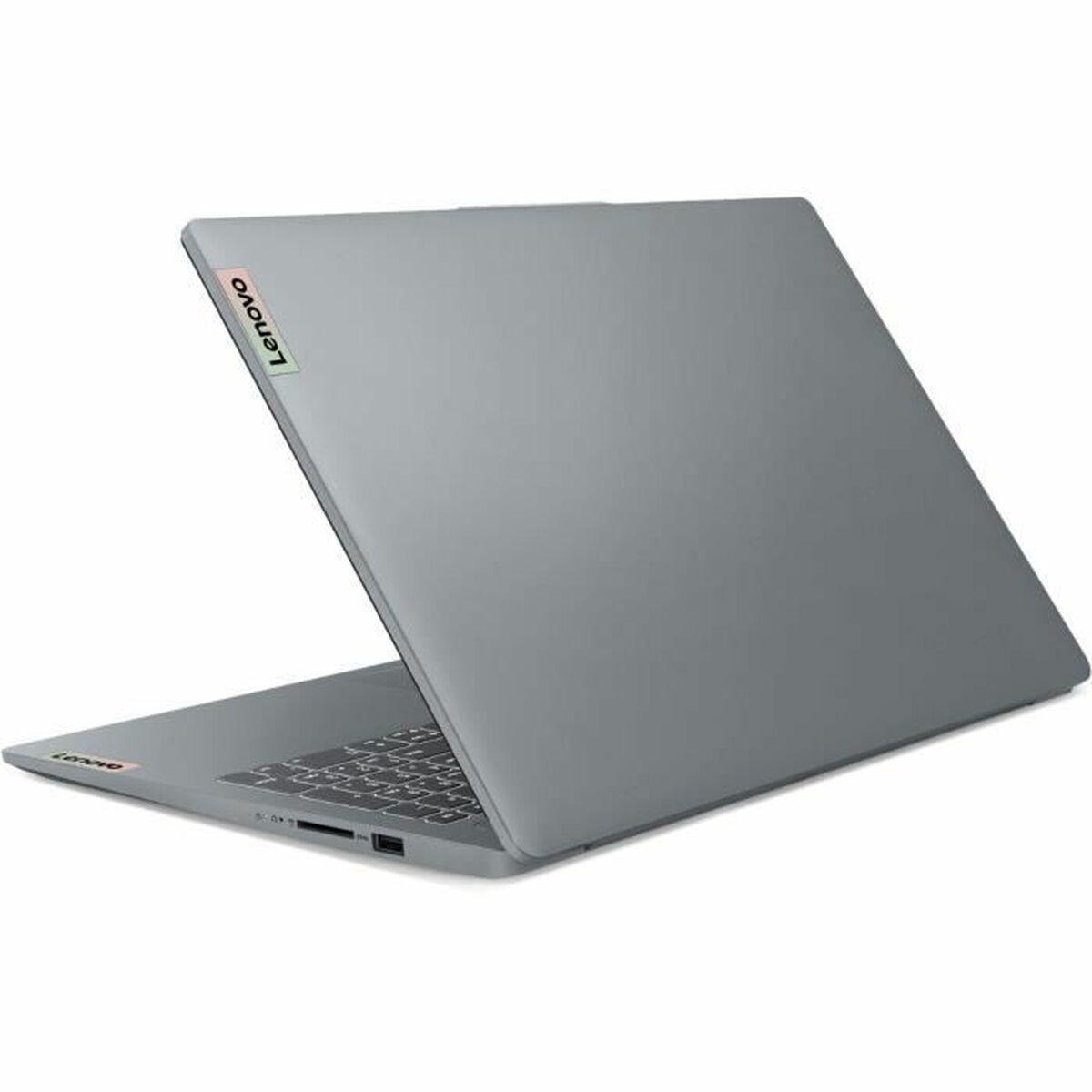 Image de Ordinateur Portable Lenovo 15,6" AMD Ryzen 5 5625U 16 GB RAM 512 GB SSD