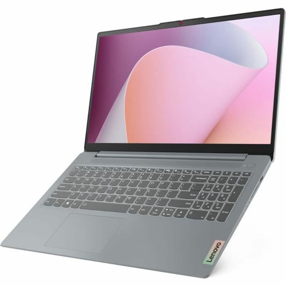 Image de Ordinateur Portable Lenovo 15,6" AMD Ryzen 5 5625U 16 GB RAM 512 GB SSD