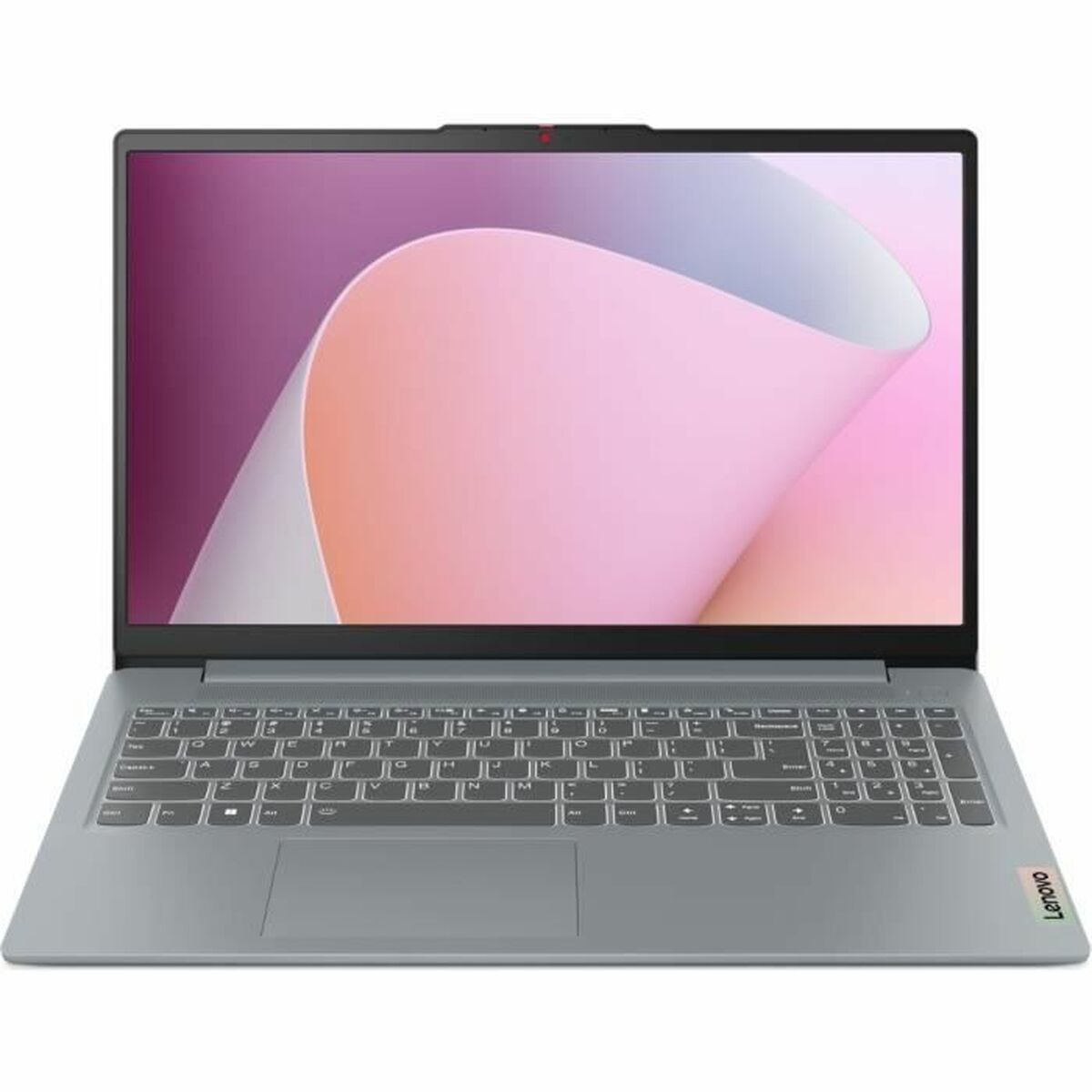 Image de Ordinateur Portable Lenovo 15,6" 16 GB RAM 512 GB SSD