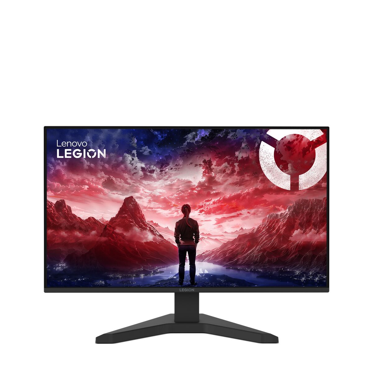 Image de Monitor Gaming Lenovo 68CCGAC1EU 27" Full HD LCD