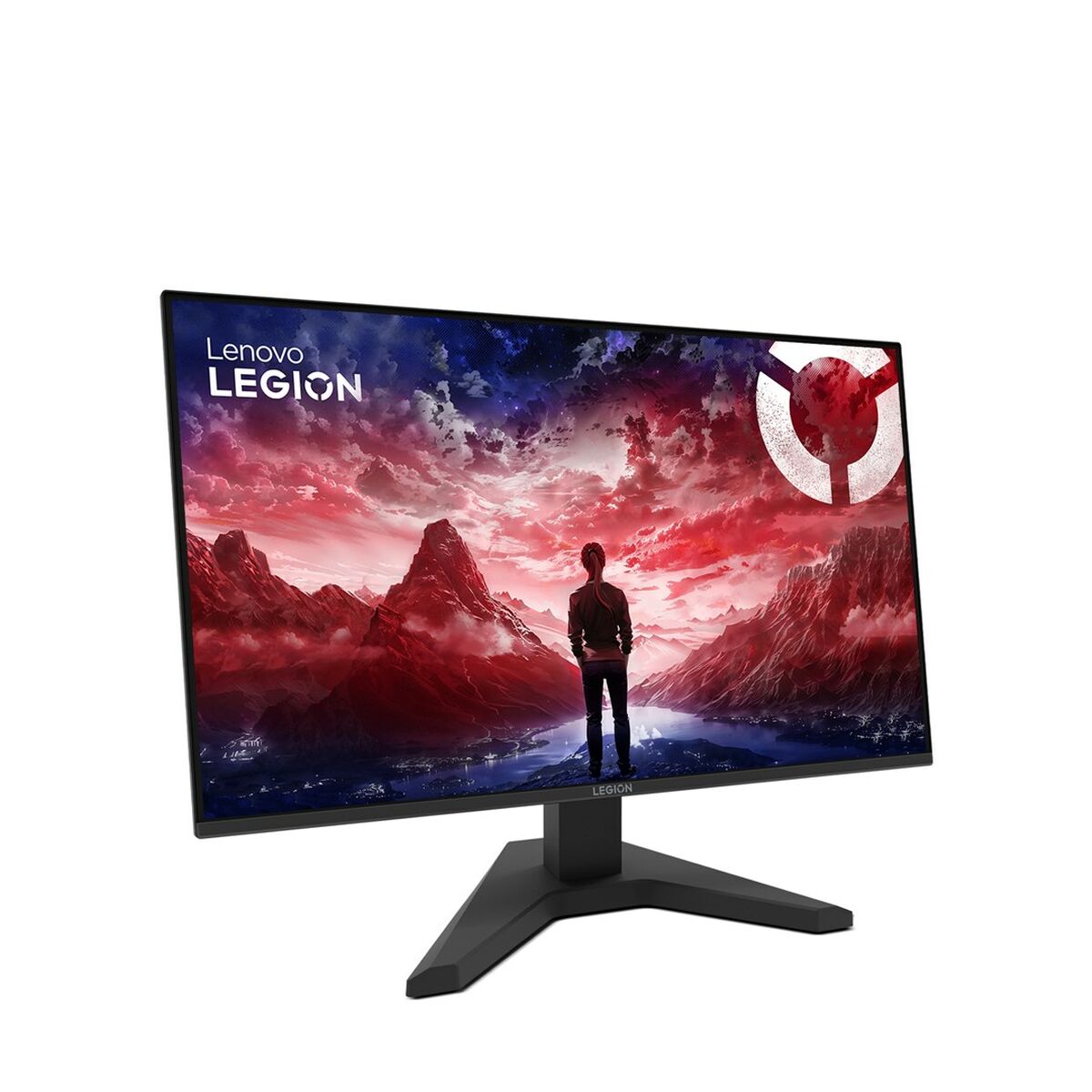 Afbeeldingen van Gaming Monitor Lenovo 68CCGAC1EU Full HD 27"