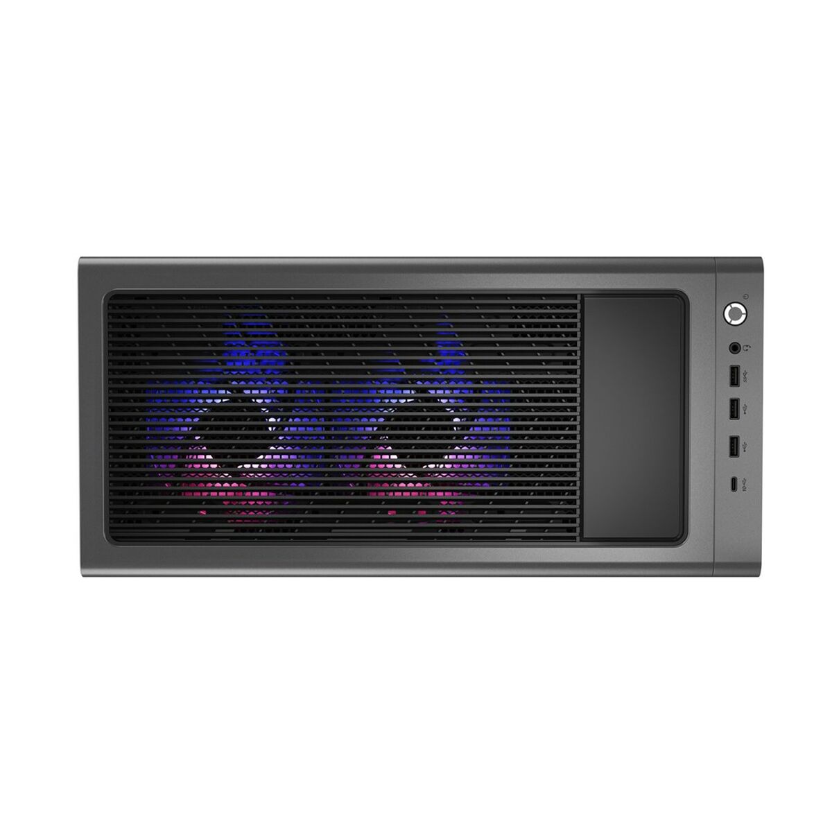 Afbeeldingen van Desktop PC Lenovo 90Y60048PL intel core ultra 7 265KF 64 GB RAM 2 TB SSD nvidia geforce rtx 5070 ti