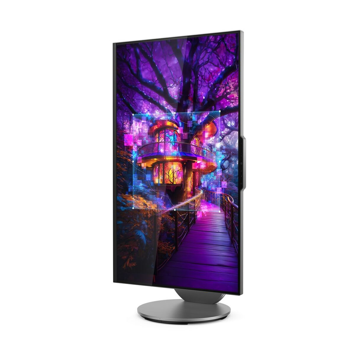 Afbeeldingen van All in One Lenovo F0J2001GPB 27" 16 GB RAM 1 TB SSD