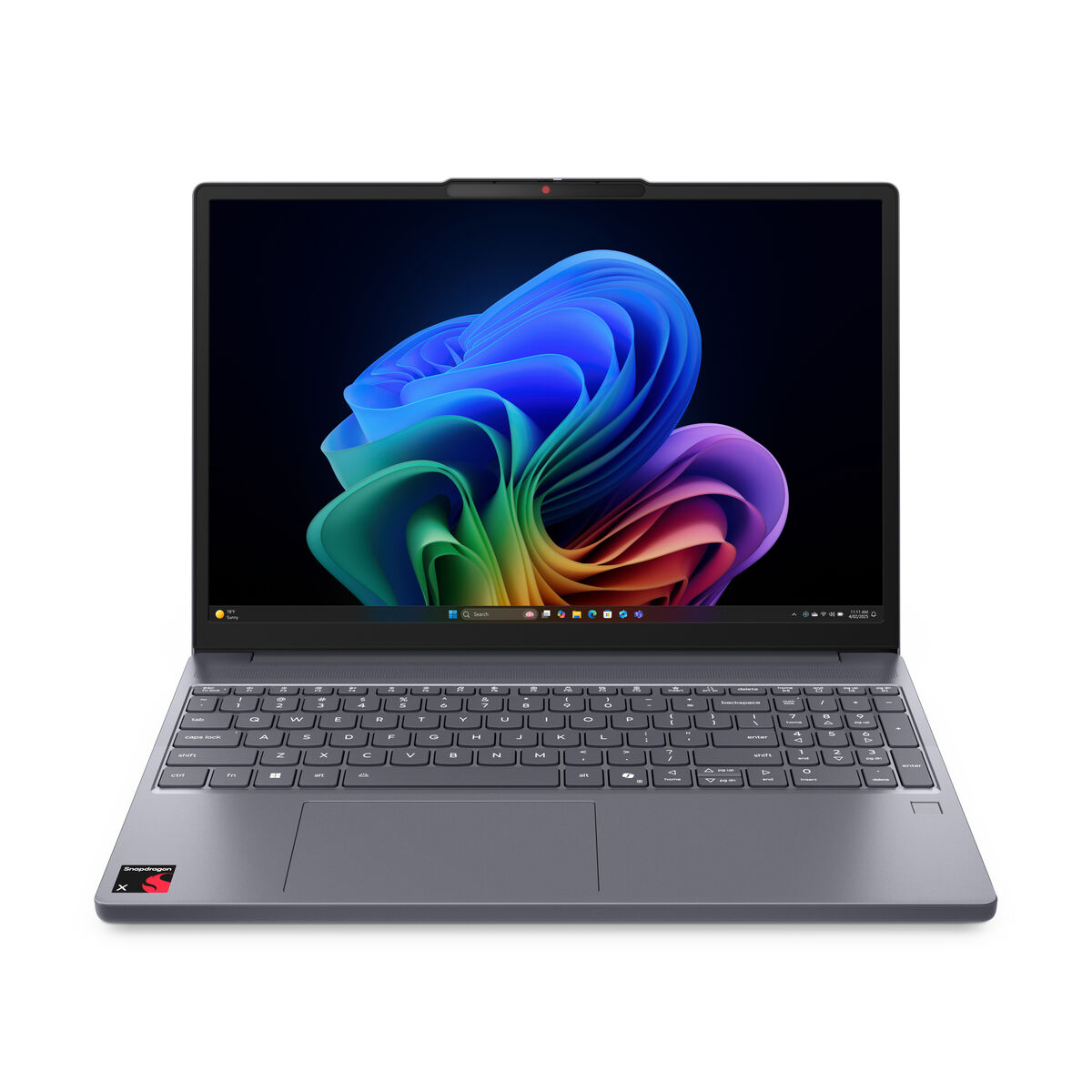 Afbeeldingen van Laptop Lenovo 83N3000YSP 16 GB RAM 512 GB SSD Spanish Qwerty