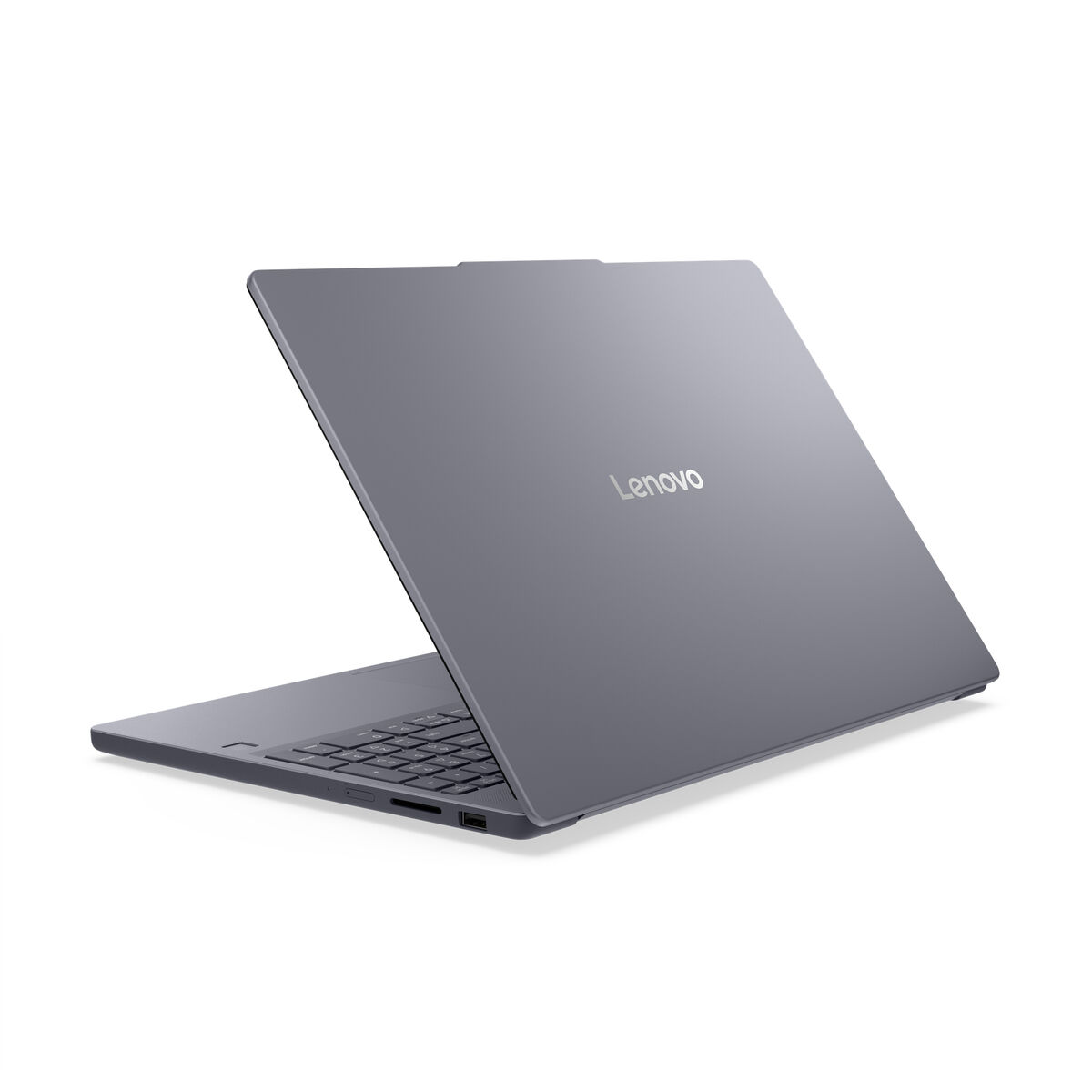 Afbeeldingen van Laptop Lenovo 83N3000YSP 16 GB RAM 512 GB SSD Spanish Qwerty