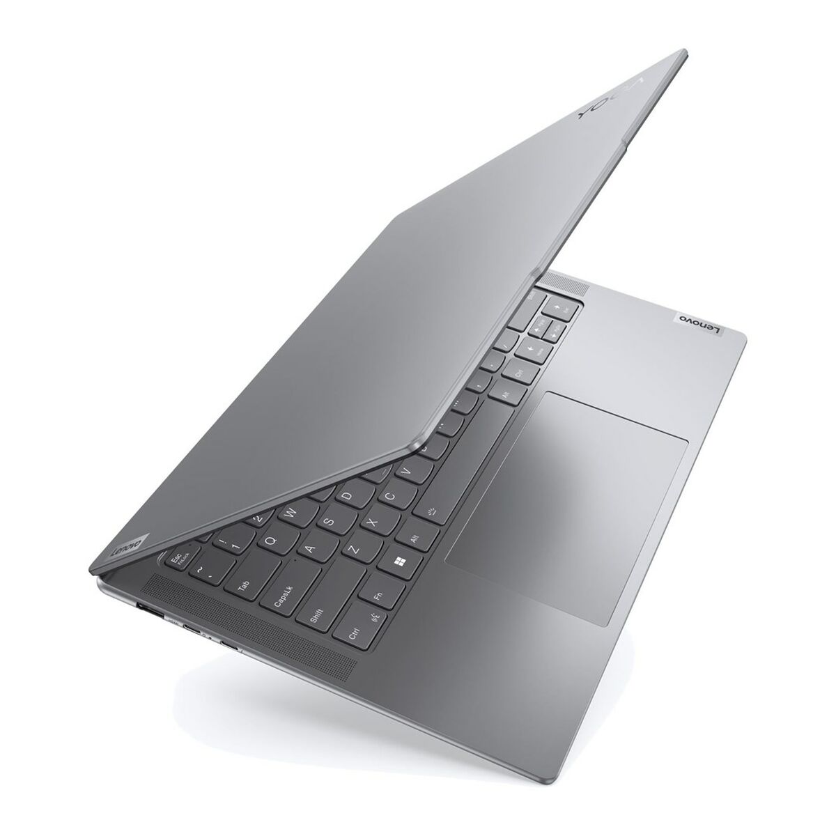 Afbeeldingen van Laptop Lenovo 83CV008WPB 14" Intel Evo Core Ultra 5 125H 16 GB RAM 1 TB SSD