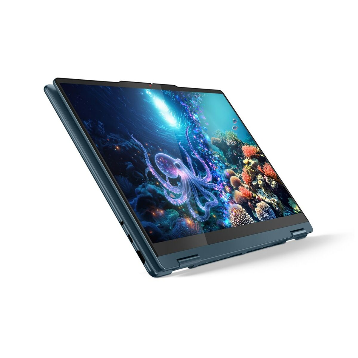 Afbeeldingen van Laptop Lenovo 83JR004FPB