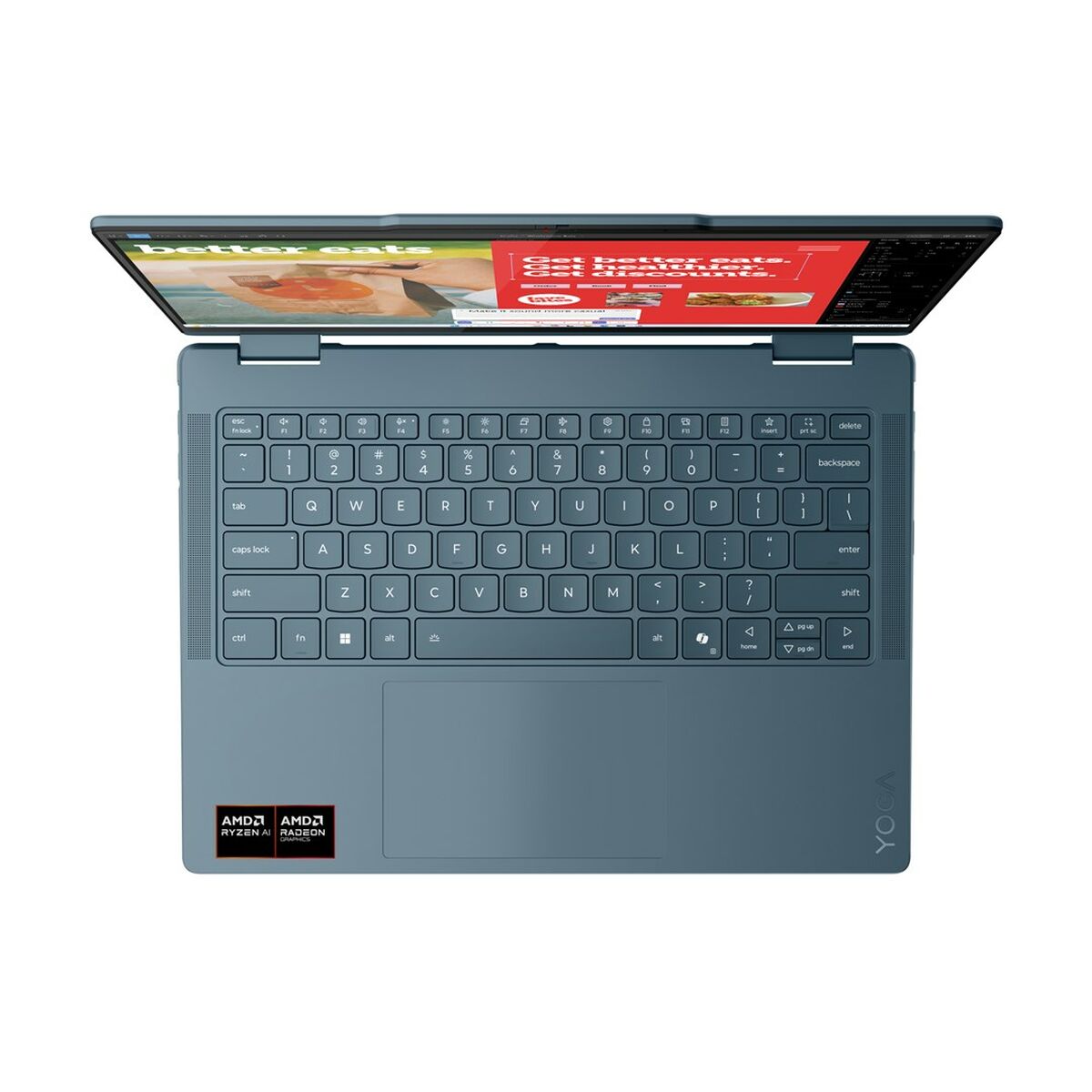 Afbeeldingen van Laptop Lenovo 83JR004FPB