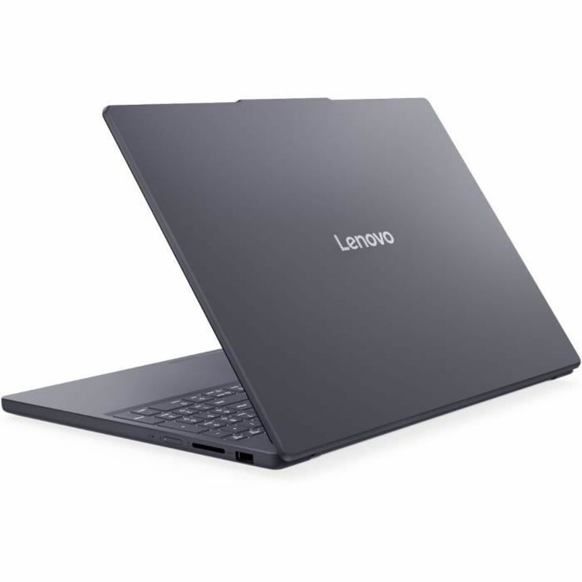 Image de Ordinateur Portable Lenovo 15,3" Intel Core i7-13620H 16 GB RAM 1 TB SSD