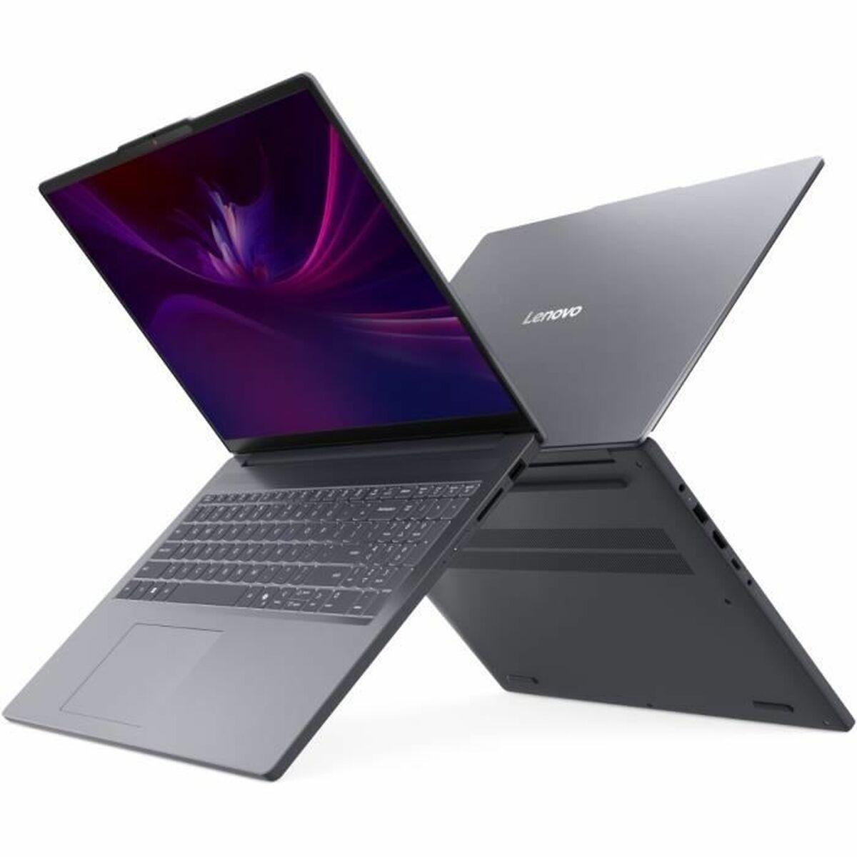Image de Ordinateur Portable Lenovo 16" intel core i5-13420h 16 GB RAM 512 GB SSD