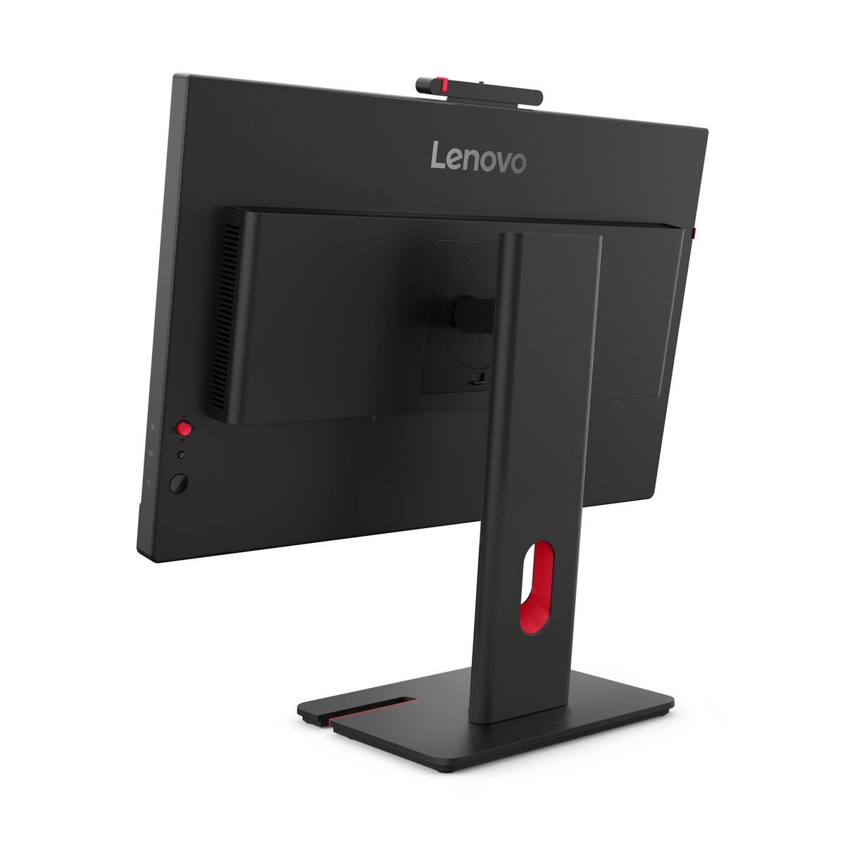Bild von Monitor Lenovo 64B7UAT1EU Full HD 23,8"