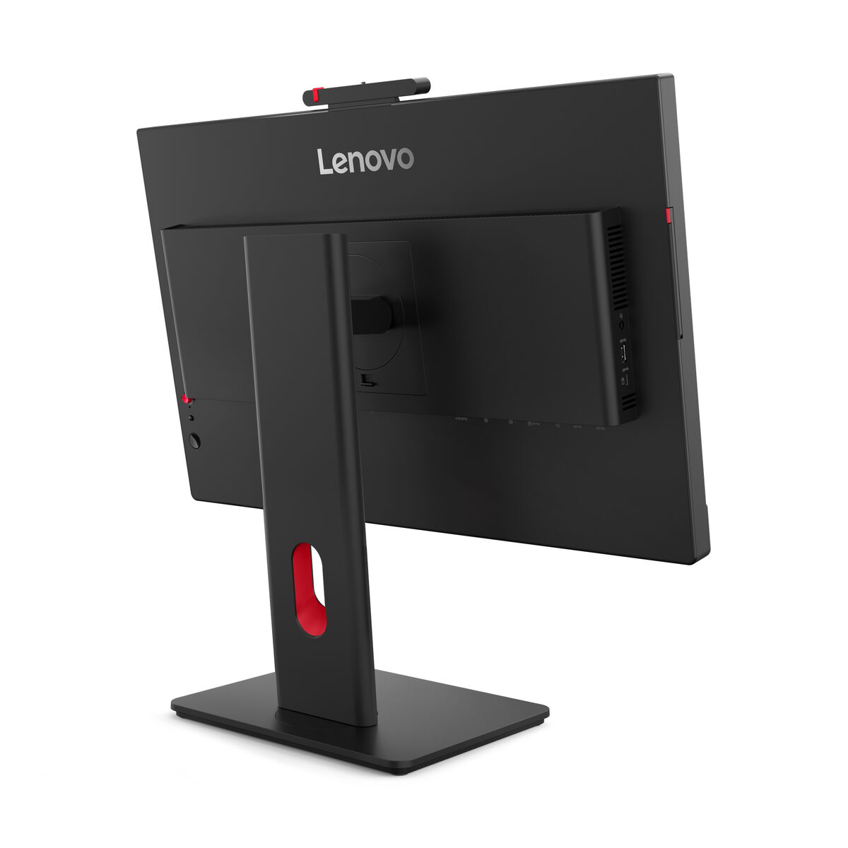 Bild von Monitor Lenovo 64B7UAT1EU Full HD 23,8"