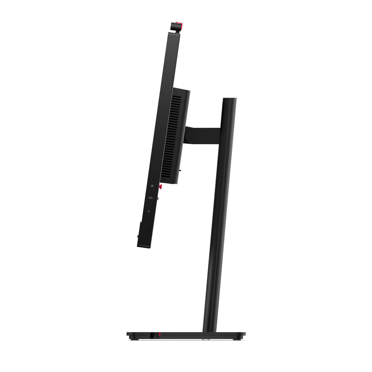 Bild von Monitor Lenovo 64B7UAT1EU Full HD 23,8"