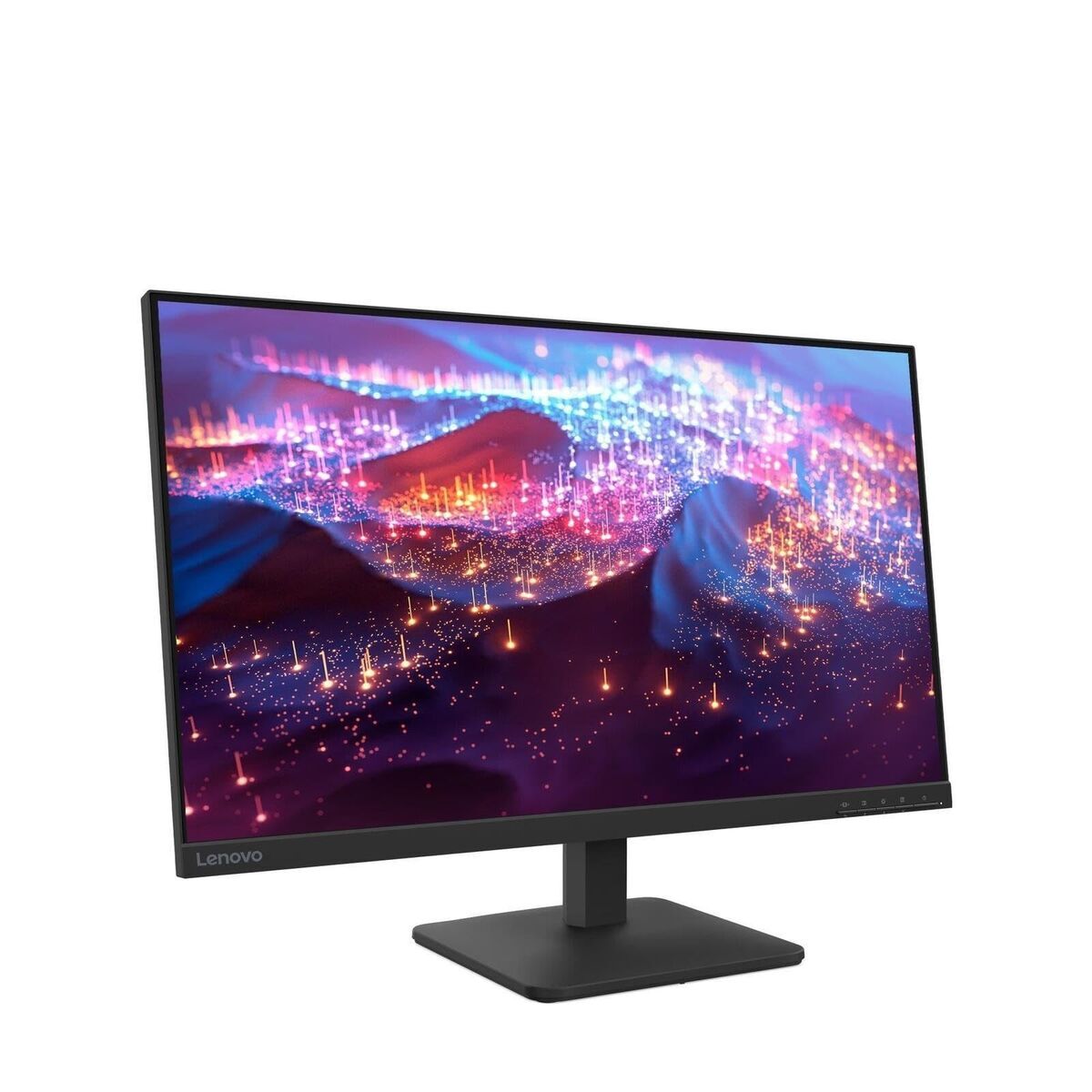 Image de Écran Lenovo 68CDKAC1EU Full HD LCD 27"
