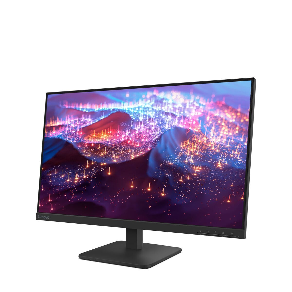Image de Écran Lenovo 68CDKAC1EU Full HD LCD 27"