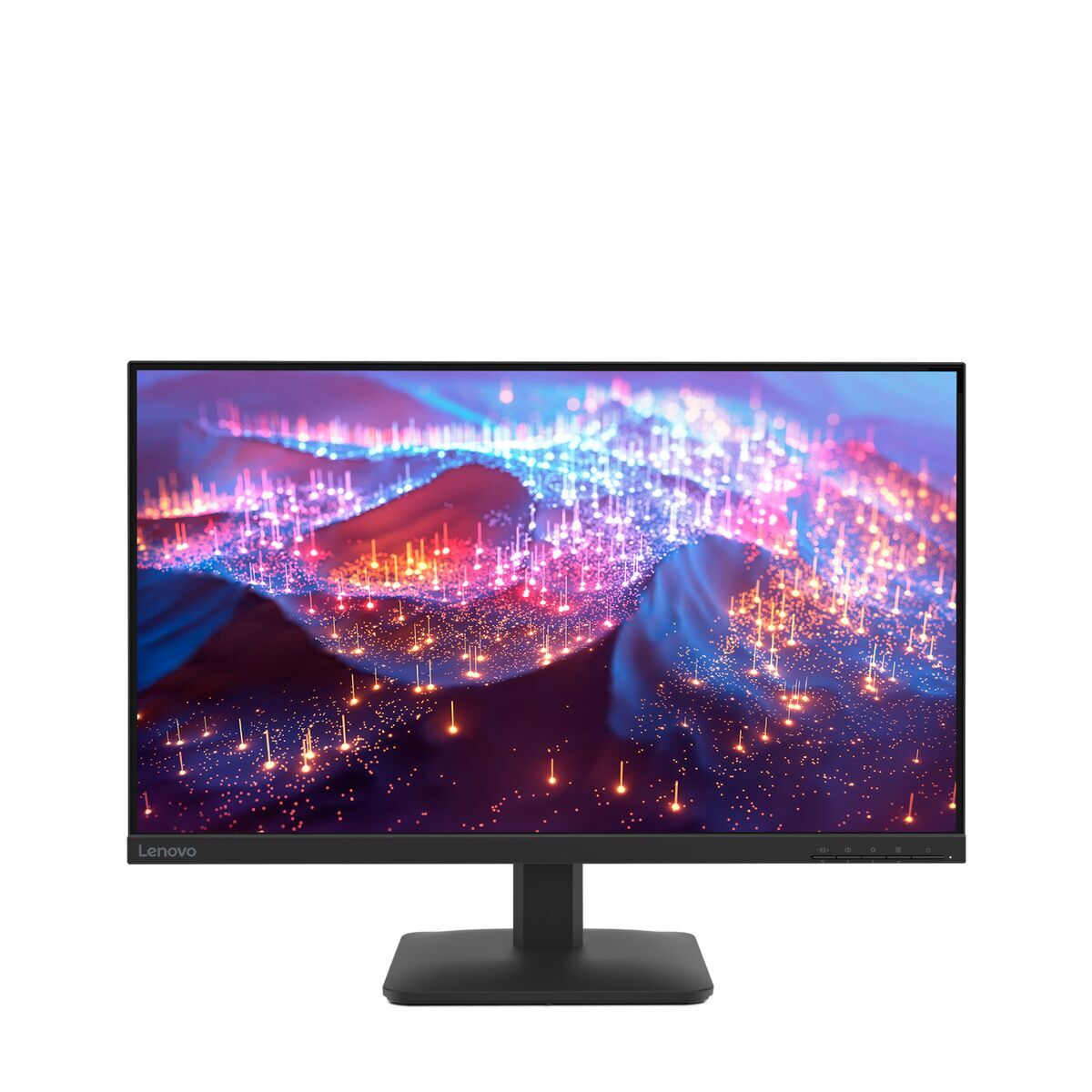 Image de Écran Lenovo 68CDKAC1EU Full HD LCD 27"