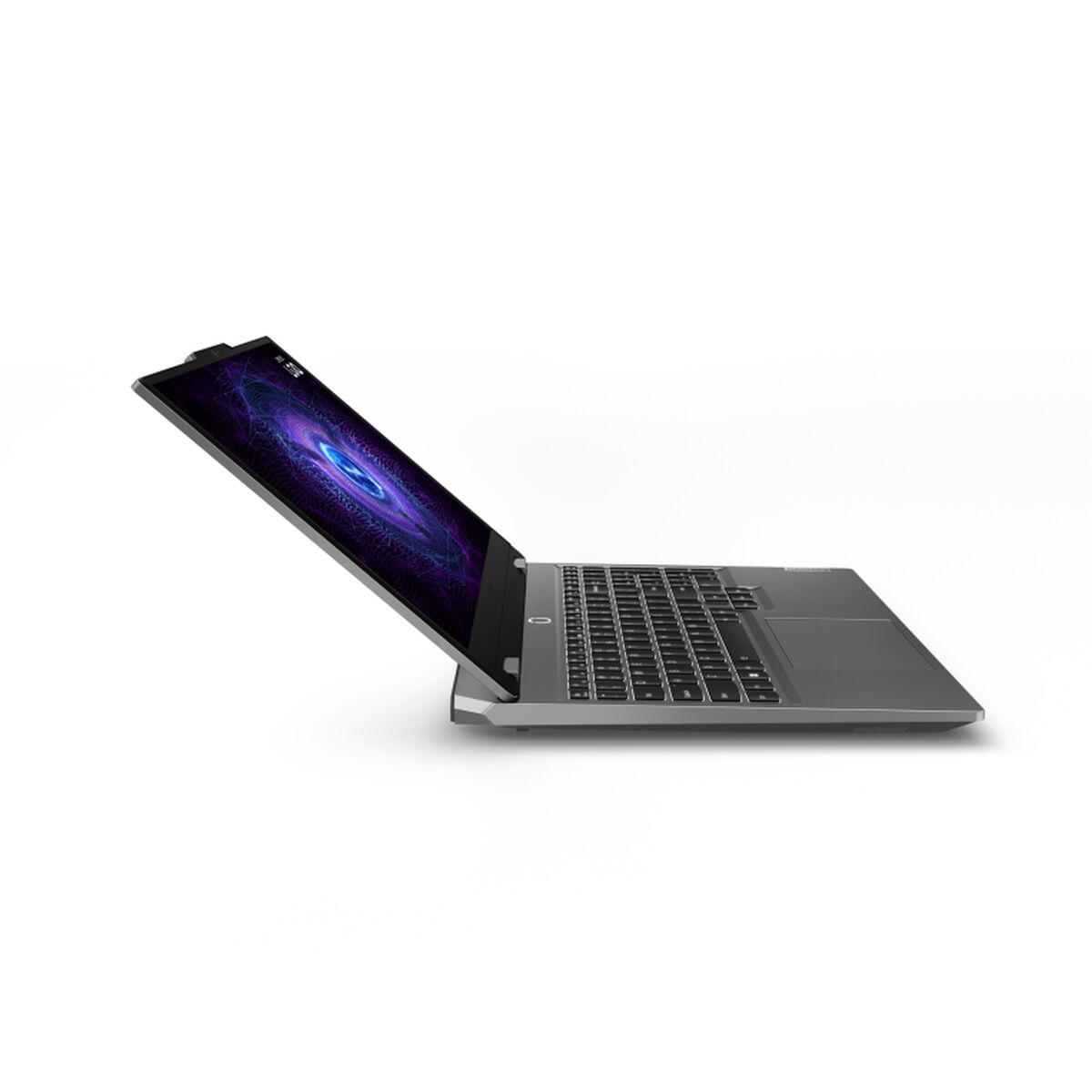 Afbeeldingen van Laptop Lenovo 83GS00RBSP 15" 512 GB 512 GB SSD Spanish Qwerty 24 GB RAM NVIDIA GeForce RTX 3050