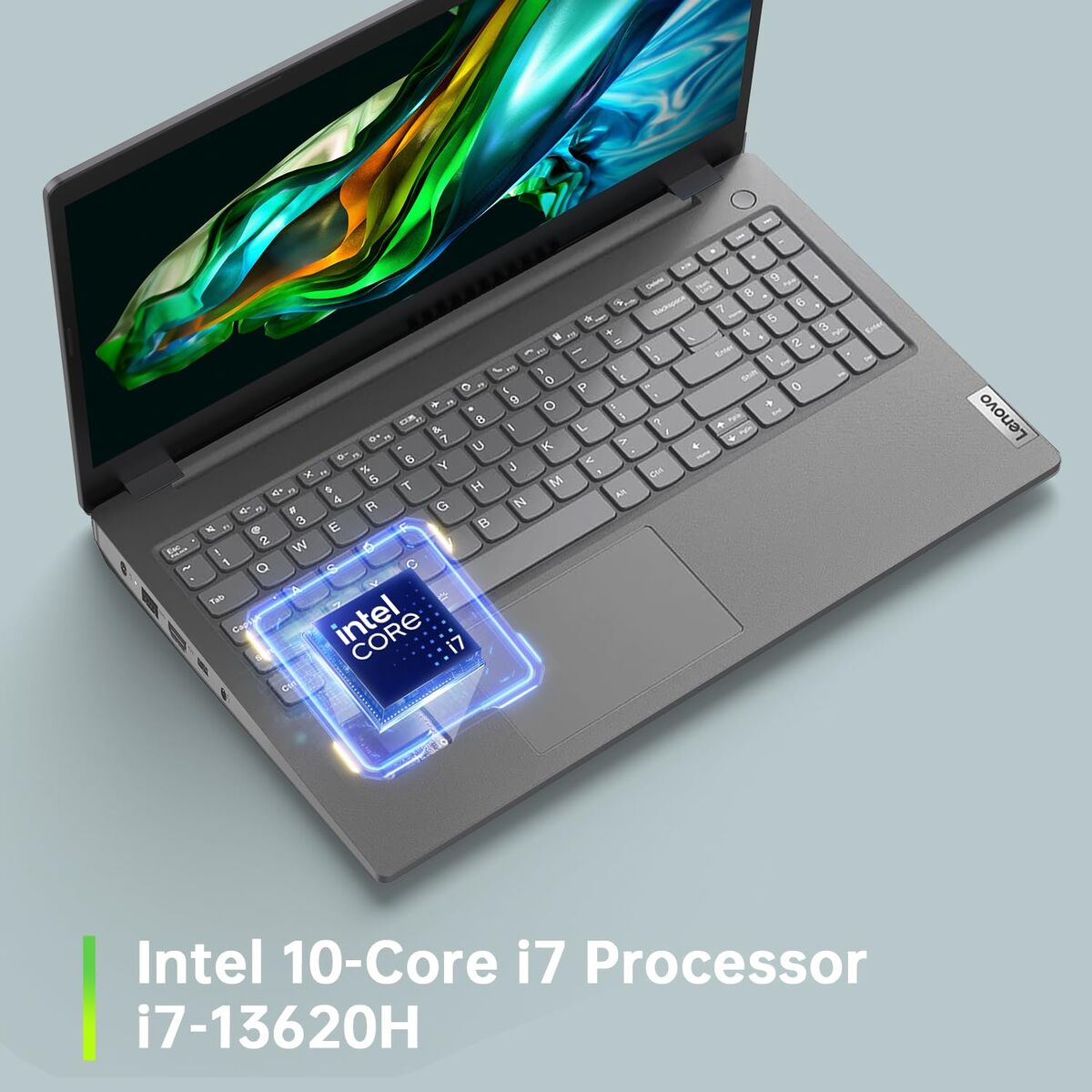 Bild von Laptop Lenovo 21QG001QSP 14" Intel Core Ultra 7 258V intel core ultra 7 32 GB RAM 1 TB SSD intel arc 140