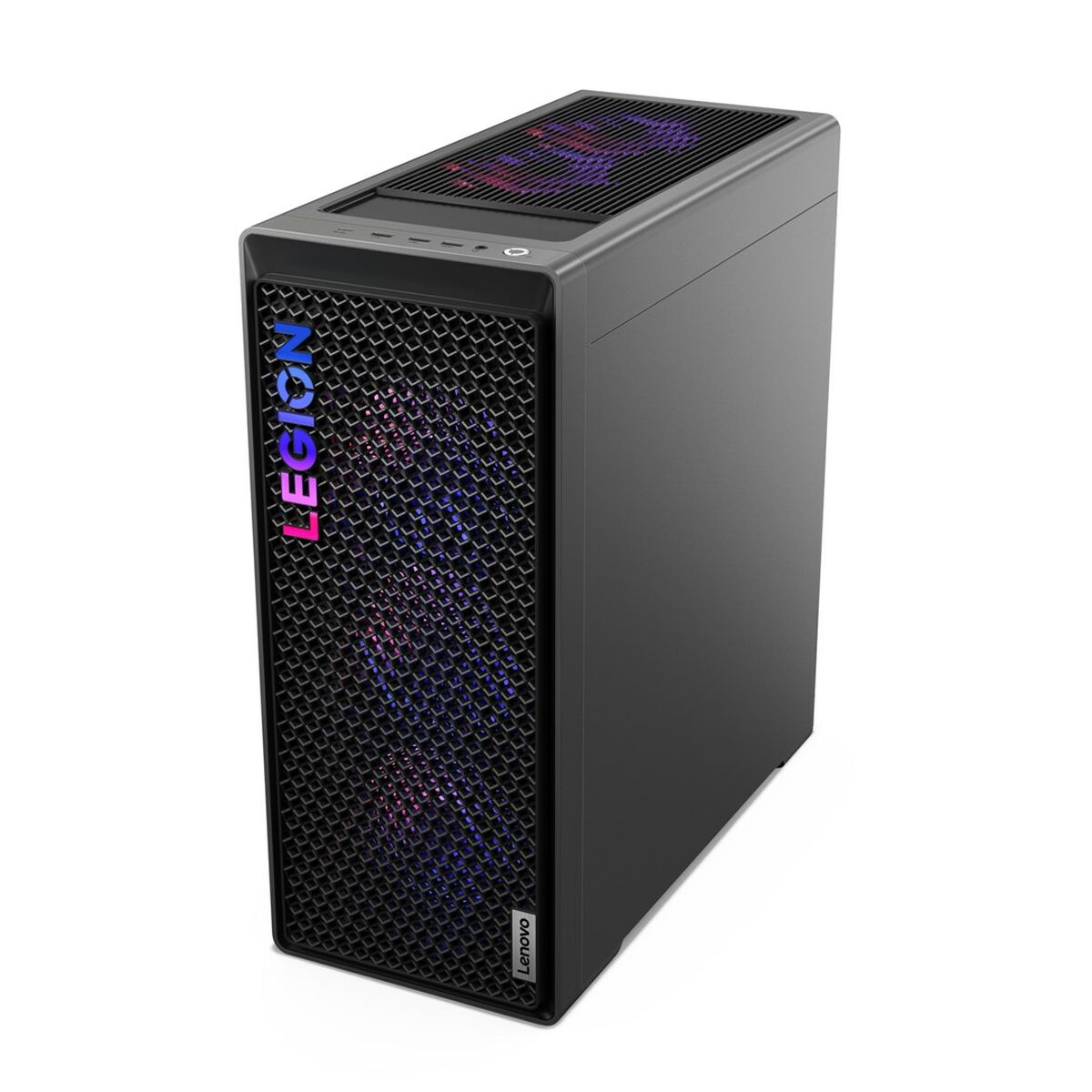 Afbeeldingen van Desktop PC Lenovo 90Y60053PL 64 GB RAM 2 TB SSD nvidia geforce rtx 5070 ti