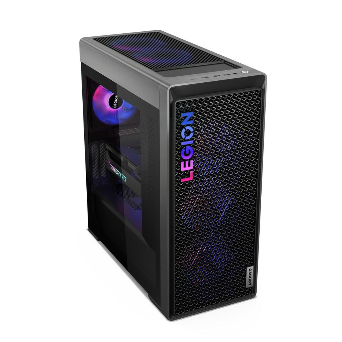 Afbeeldingen van Desktop PC Lenovo 90Y60057PL 64 GB RAM 2 TB SSD RTX 5080