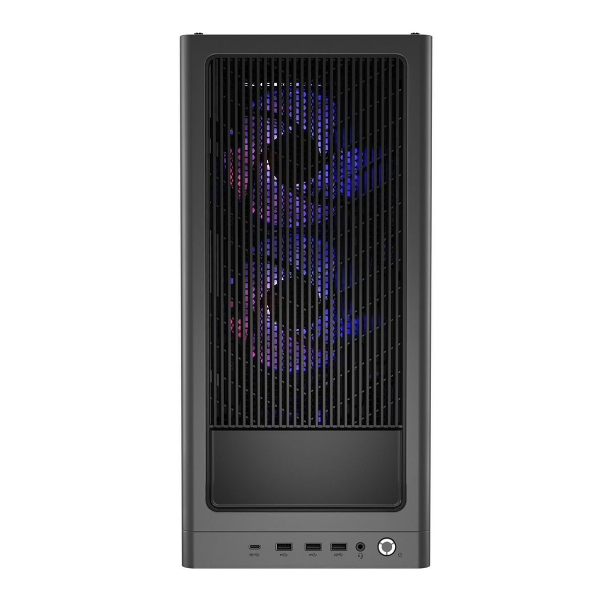 Afbeeldingen van Desktop PC Lenovo 90Y60057PL 64 GB RAM 2 TB SSD RTX 5080
